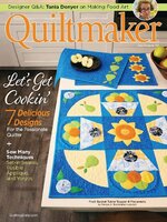 Quiltmaker